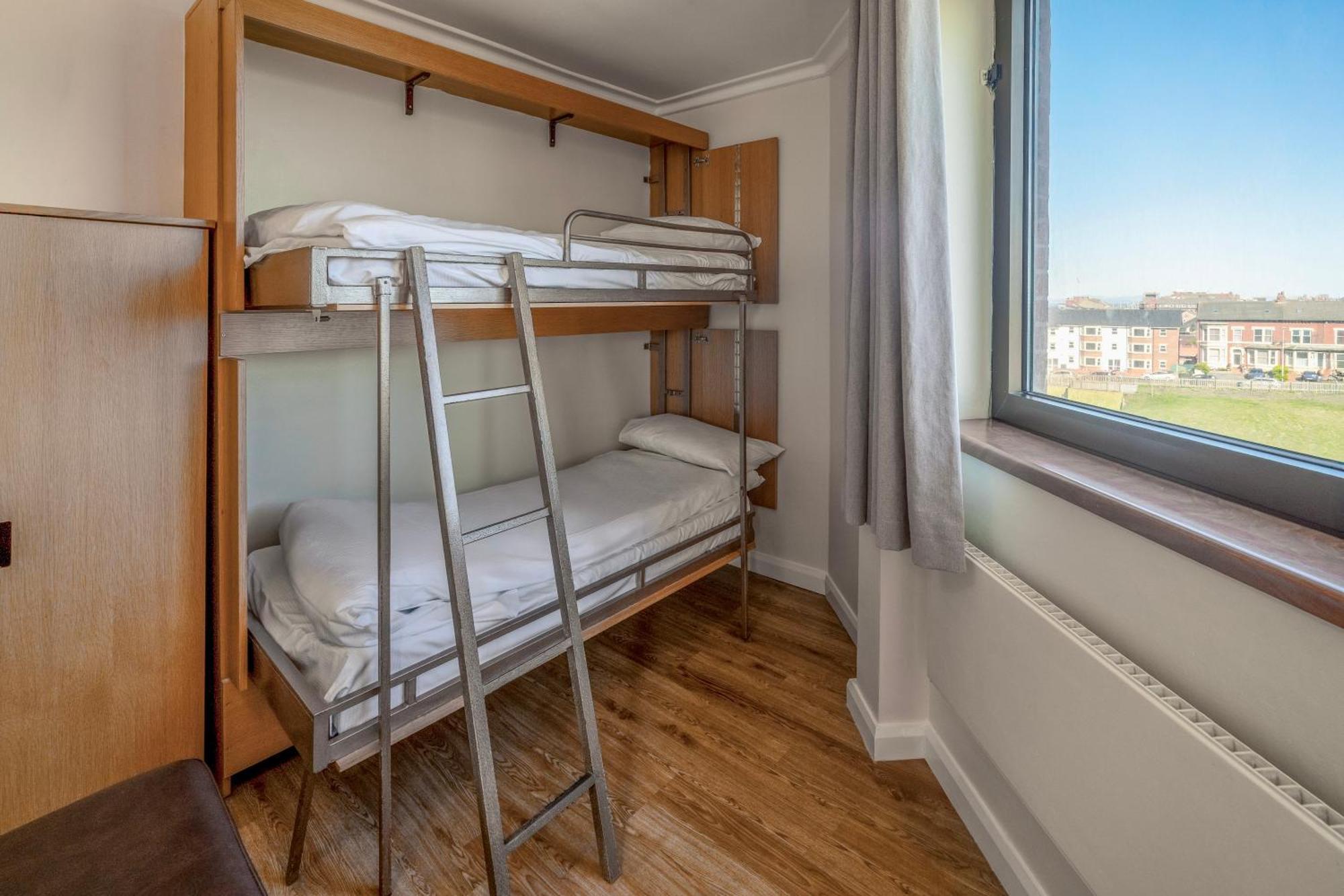 Grand Hotel Μπλάκπουλ Δωμάτιο φωτογραφία